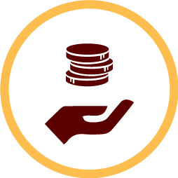 Оплата наличными курьеру